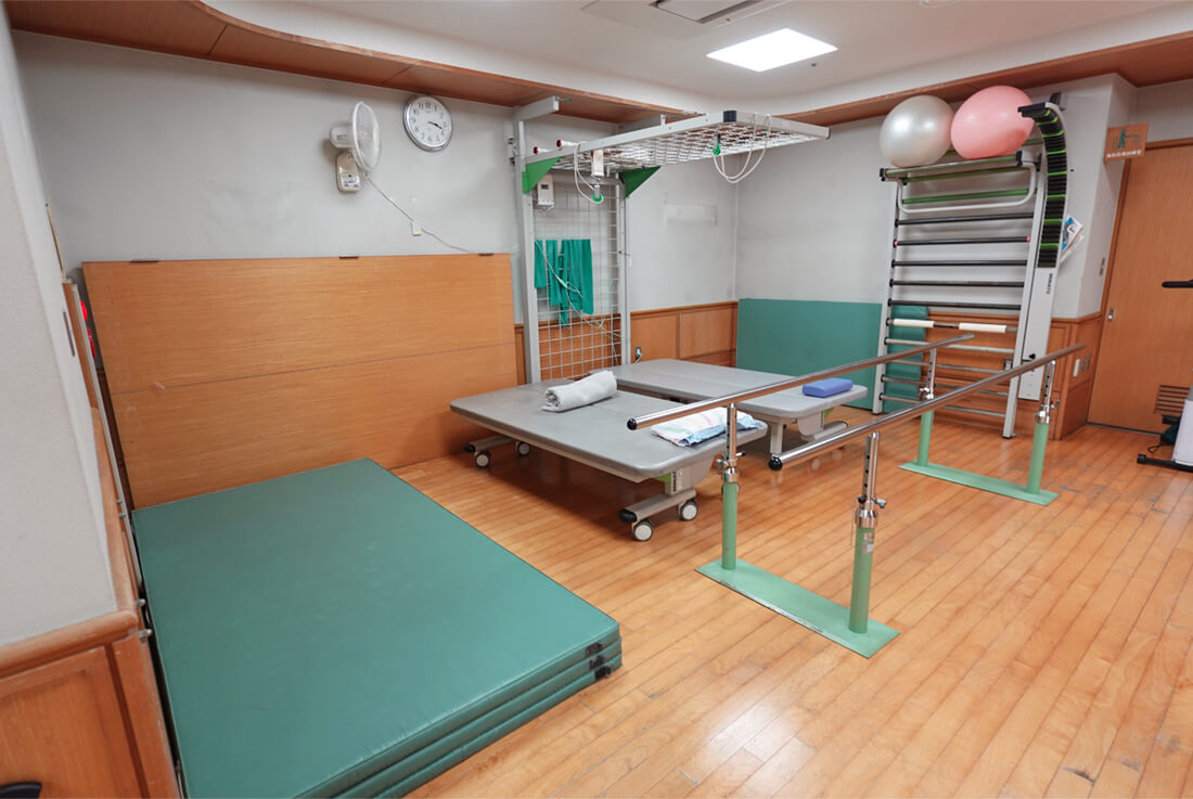 文京向丘高齢者在宅サービスセンター