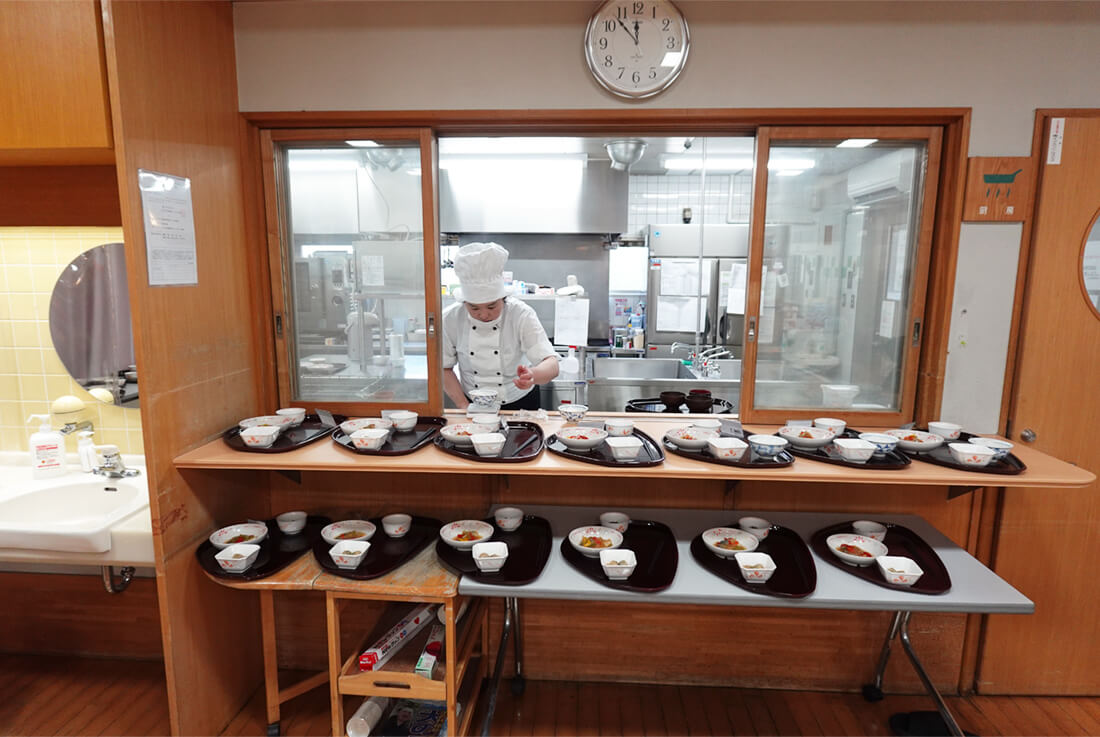 文京向丘高齢者在宅サービスセンター