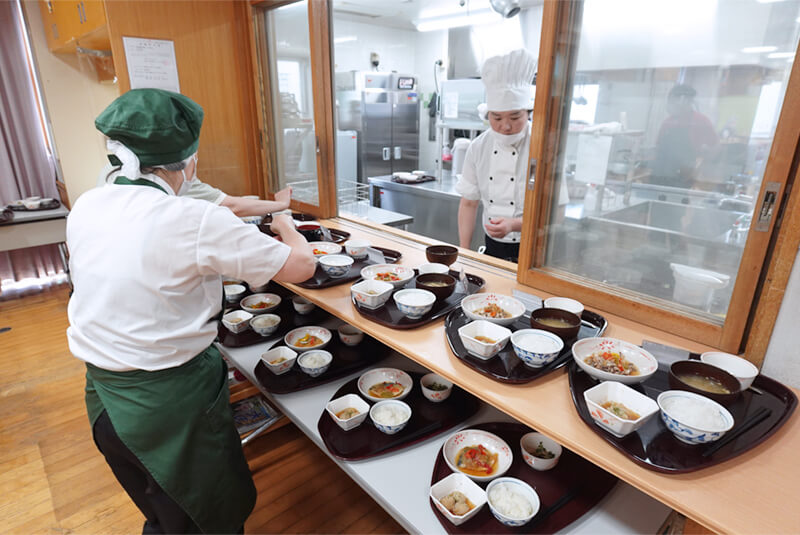 文京向丘高齢者在宅サービスセンター