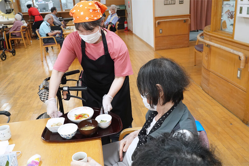 文京向丘高齢者在宅サービスセンター