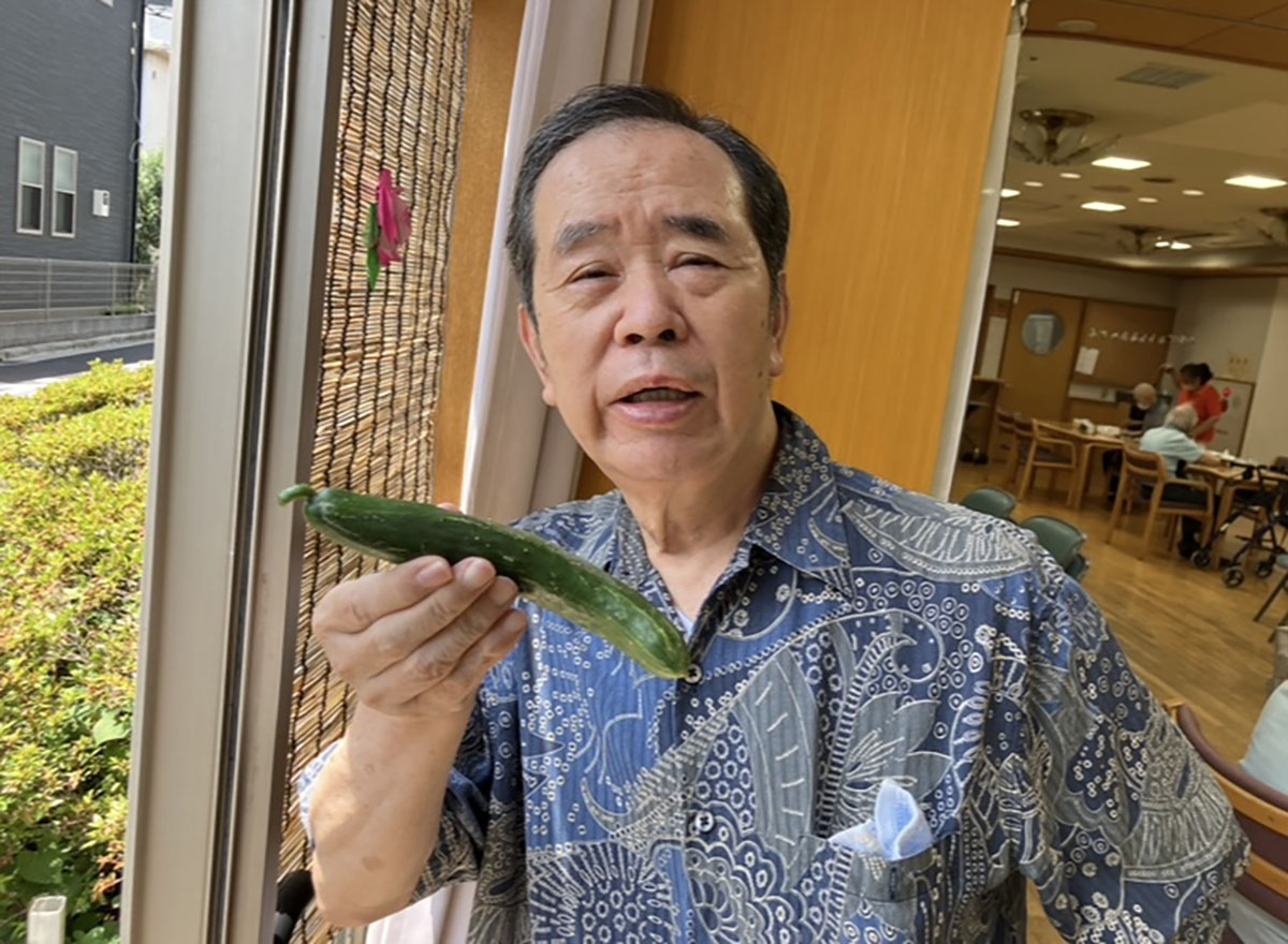 文京向丘高齢者在宅サービスセンター