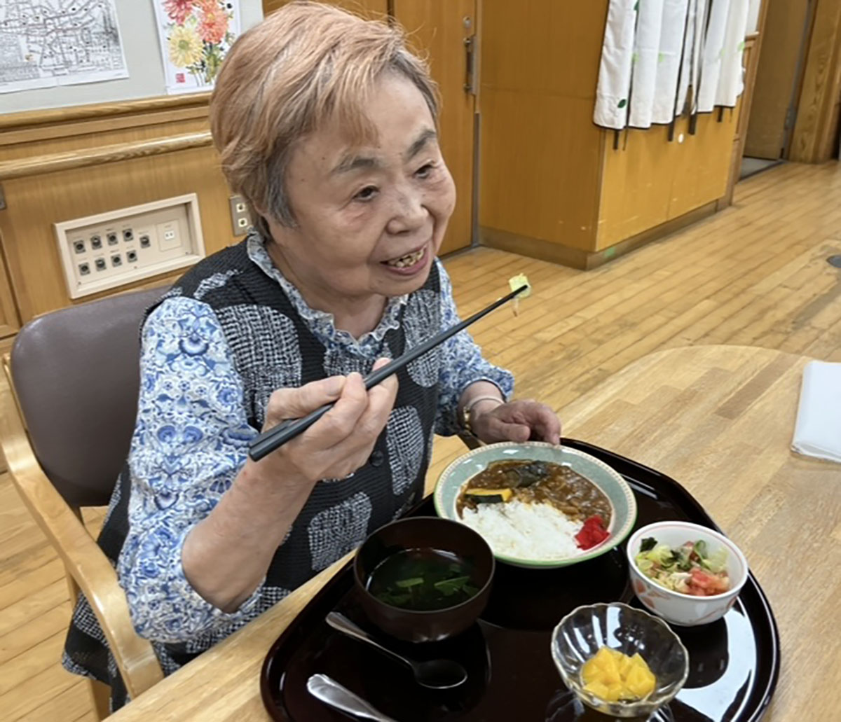 文京向丘高齢者在宅サービスセンター