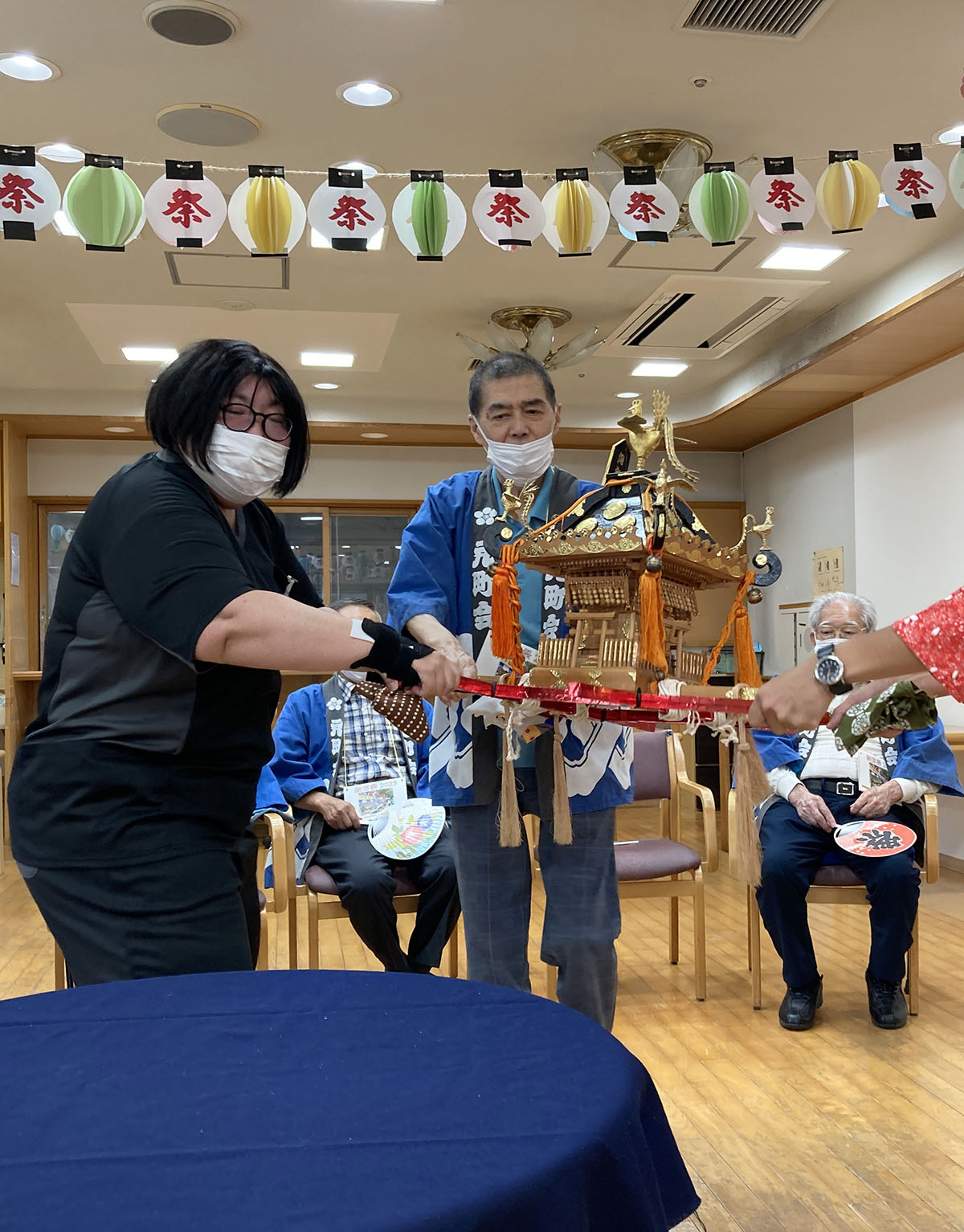 文京向丘高齢者在宅サービスセンター