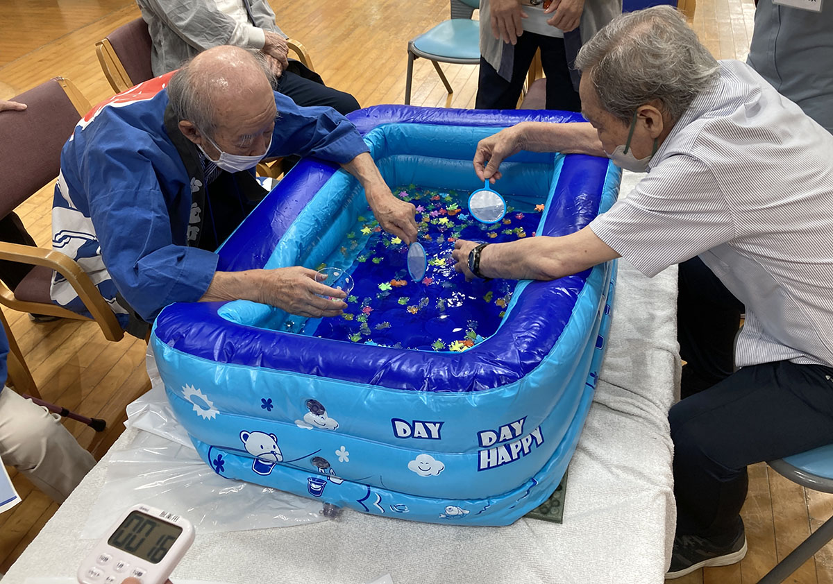 文京向丘高齢者在宅サービスセンター