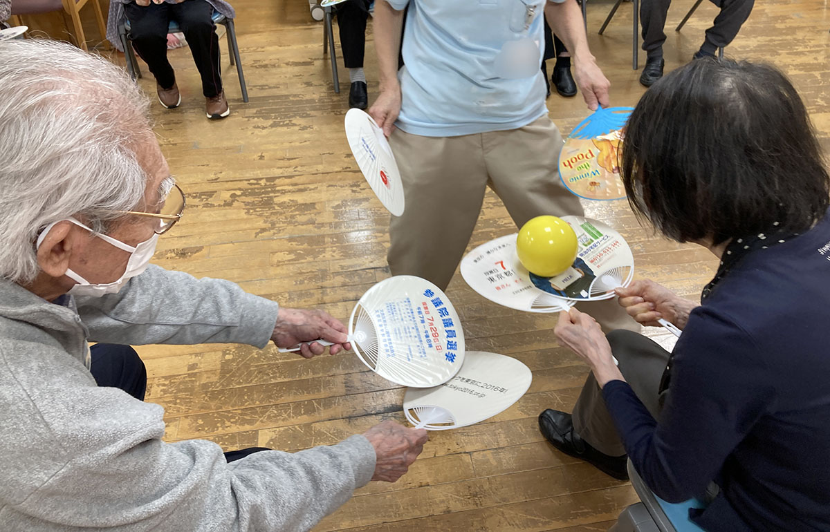 文京向丘高齢者在宅サービスセンター