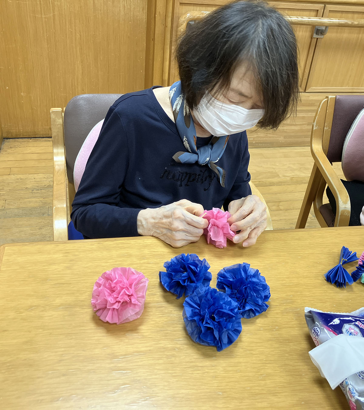 文京向丘高齢者在宅サービスセンター