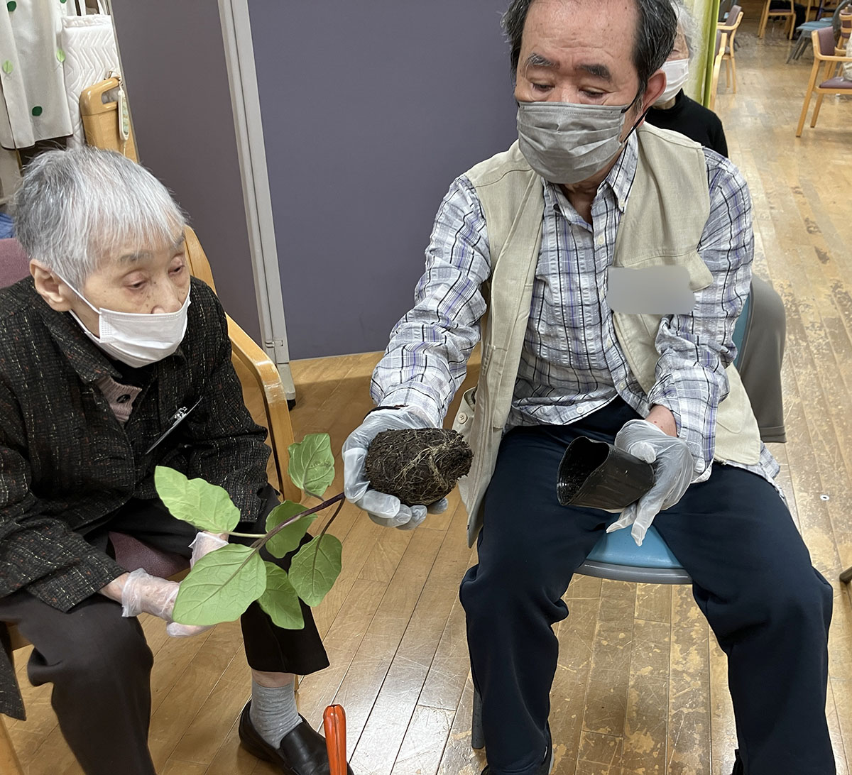 文京向丘高齢者在宅サービスセンター