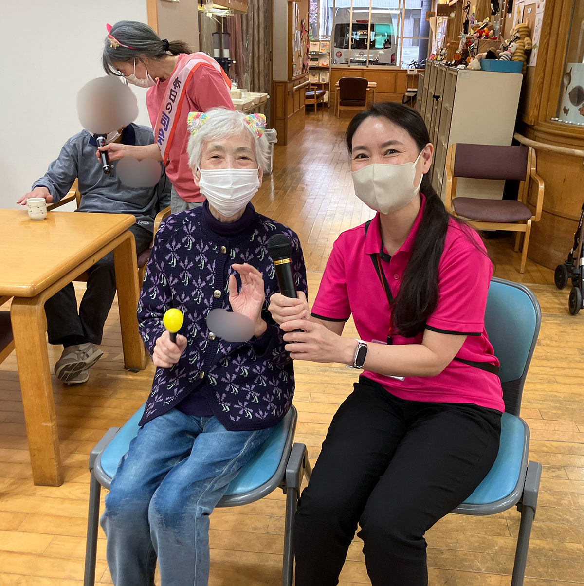 文京向丘高齢者在宅サービスセンター