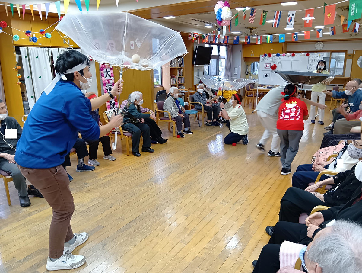 文京向丘高齢者在宅サービスセンター