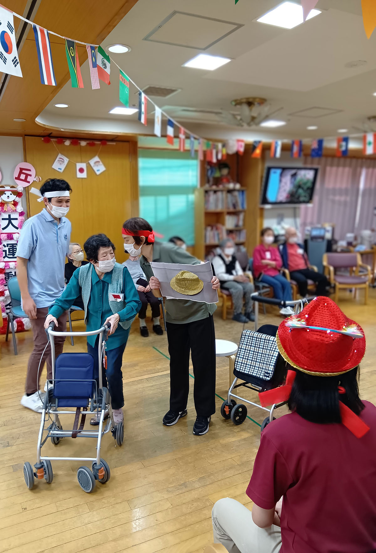 文京向丘高齢者在宅サービスセンター