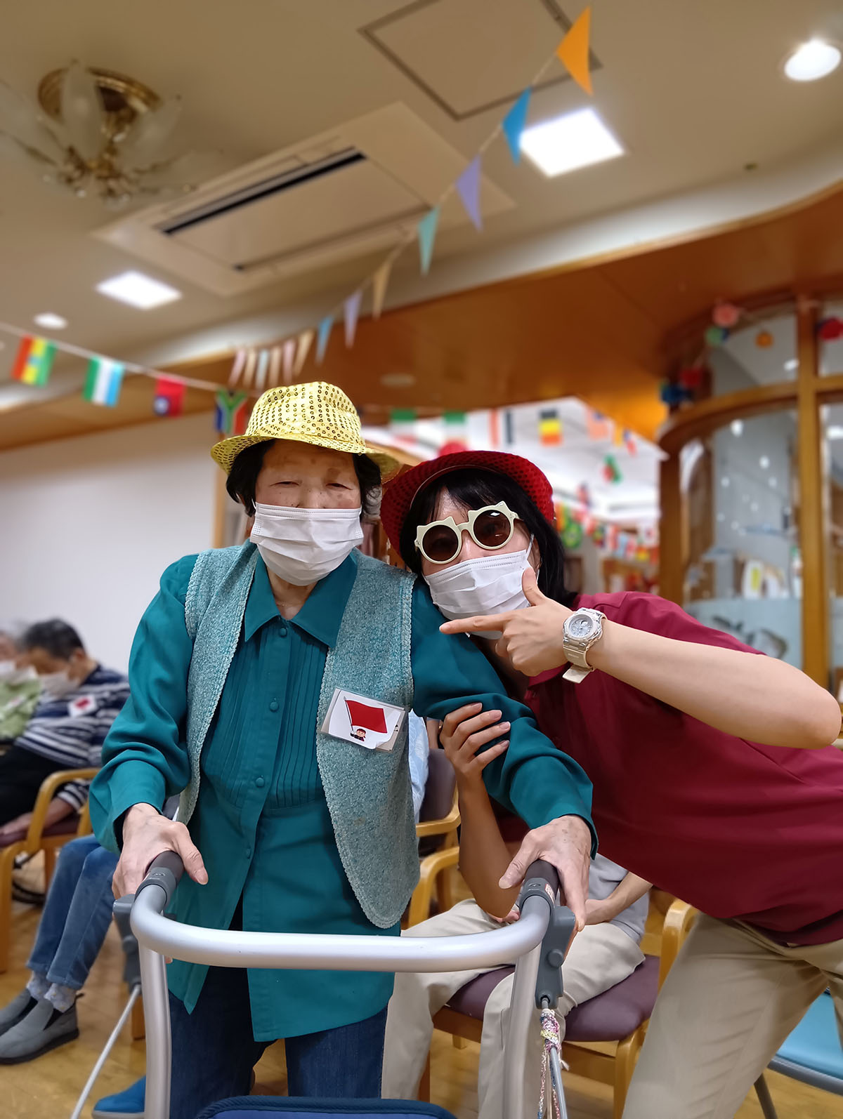 文京向丘高齢者在宅サービスセンター