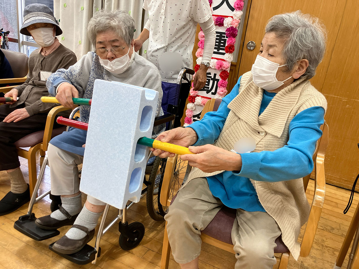 文京向丘高齢者在宅サービスセンター