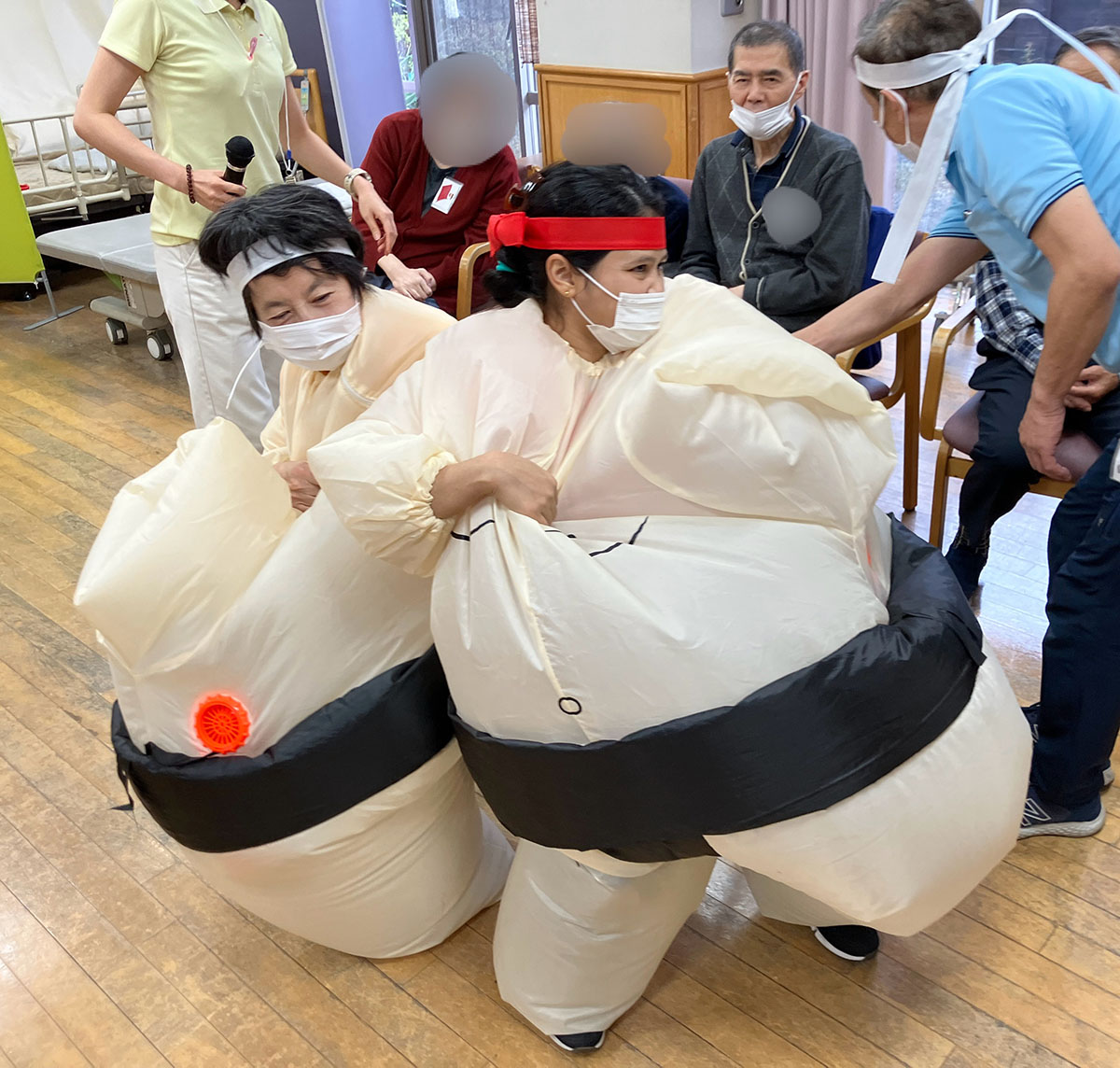 文京向丘高齢者在宅サービスセンター